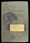 SCOVILL'S Photographic Series PICTORIAL EFFECT IN PHOTOGRAPHY by HP Robinson  (1892)