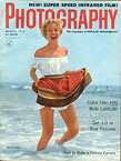 Photography, August 1954